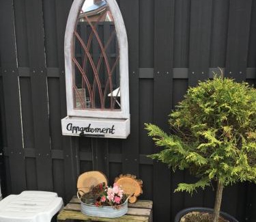 Brandt Chalet De Esquí | Chalet or Apartment nearby Roermond Outlet