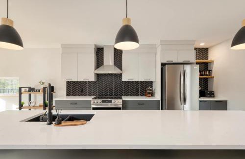 Saint Come Chalet De Esquí | Chalet Origine St-Come - SPA