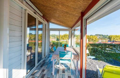 Hasparren Chalet De Esquí | Chalet Ortalon - Hasparren