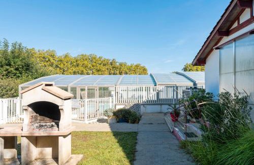 Hasparren Chalet De Esquí | Chalet Ortalon - Hasparren