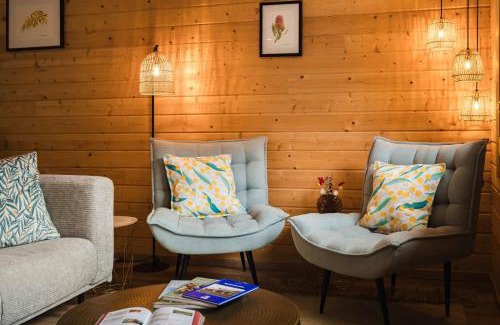 Vitznau Apartamento | Chalet Oz