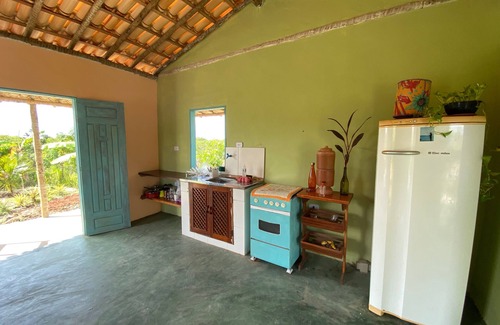 Entre Rios Chalet De Esquí | Chalet Pé de Araçá