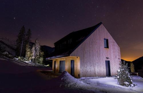 Demanovska Dolina Chalet De Esquí | Chalet Pølarka