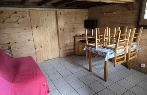 Saint-Jean-Saint-Nicolas Otro | Chalet - Piscine - ccbbeag