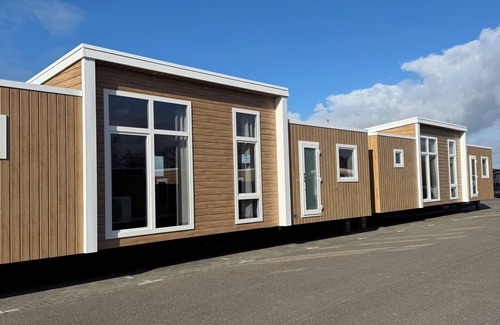 Westkapelle Cabaña | Chalet Paalhoofd in Westkapelle