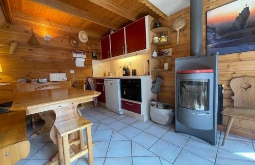 Sixt-Fer-a-Cheval Chalet De Esquí | Chalet paisible sud, proche pistes et randonnées - FR-1-624-176