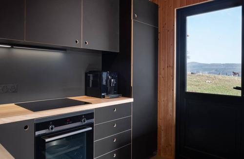 Granges-Aumontzey Casa | Chalet Panorama, luxury with a view on the Vosges