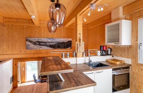 Bad Sankt Leonhard im Lavanttal Chalet De Esquí | Chalet Panorama by Interhome