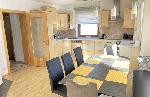 Schuttdorf Chalet De Esquí | 7ZMO - Chalet Panoramablick
