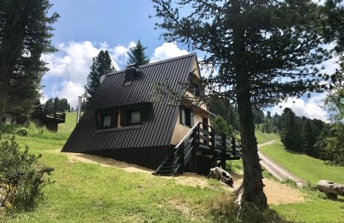 Tesero Chalet De Esquí | Chalet Paoletta - Alpe Cermis
