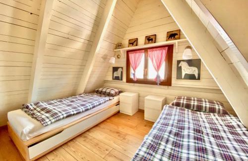 Tesero Chalet De Esquí | Chalet Paoletta - Alpe Cermis