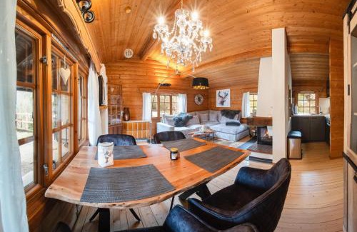 Bomighausen Casa | Chalet Papillon
