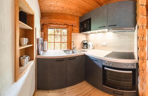 Bomighausen Casa | Chalet Papillon