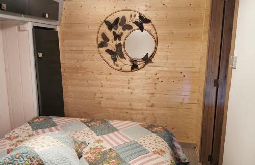 Hastiere Chalet De Esquí | Chalet Paradise Cottage