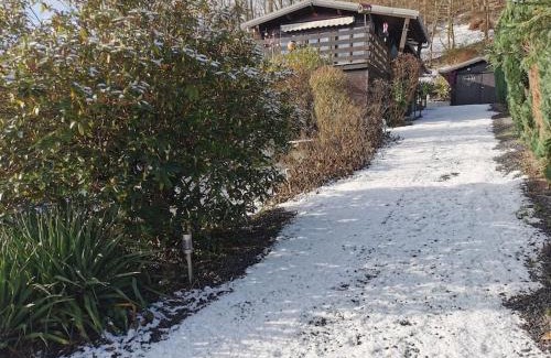 Hastiere Chalet De Esquí | Chalet Paradise Cottage