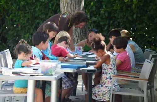 Martres-Tolosane Chalet De Esquí | Chalet - Parc aquatique - eeceii