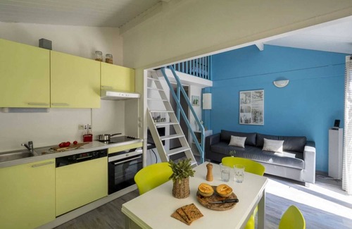 Argeles-sur-Mer Chalet De Esquí | Chalet - Parc aquatique - eeecbe