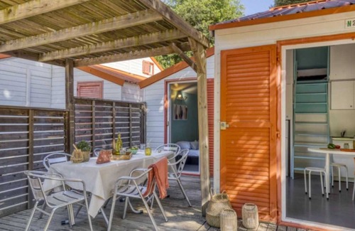 Argeles-sur-Mer Chalet De Esquí | Chalet - Parc aquatique - eeeccd