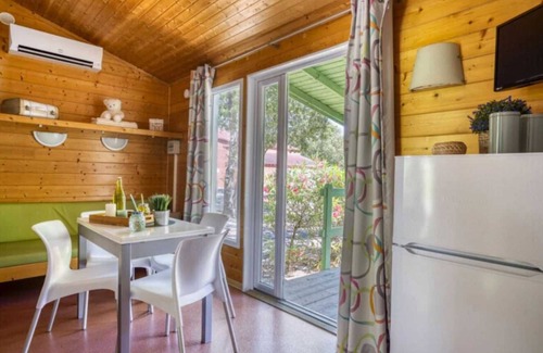 Argeles-sur-Mer Chalet De Esquí | Chalet - Parc aquatique - eeecda