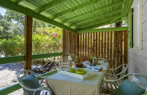Argeles-sur-Mer Chalet De Esquí | Chalet - Parc aquatique - eeecda