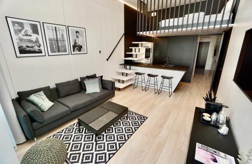 Mader Apartamento | Chalet Park by Maier Mäder