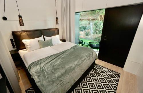 Mader Apartamento | Chalet Park by Maier Mäder