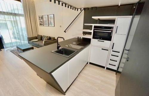 Mader Apartamento | Chalet Park by Maier Mäder
