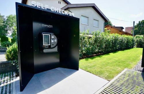 Mader Apartamento | Chalet Park by Maier Mäder