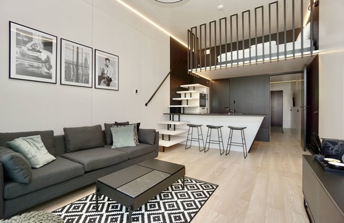 Mader Chalet De Esquí | Chalet Park by Maier Mäder