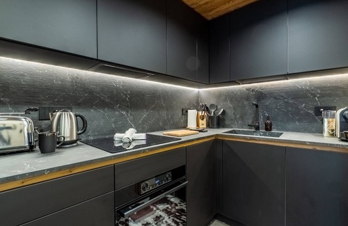 Valtournenche Apartamento | Chalet Pessey Nature & Silence| Petits Reins Apartment