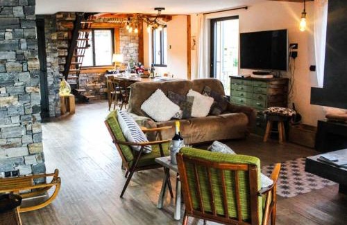 Les Gets Chalet De Esquí | Chalet Petit Pierre Les Gets - Mountain Voyages