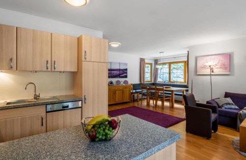 Bad Gastein Chalet De Esquí | Chalet Pflaume by Interhome