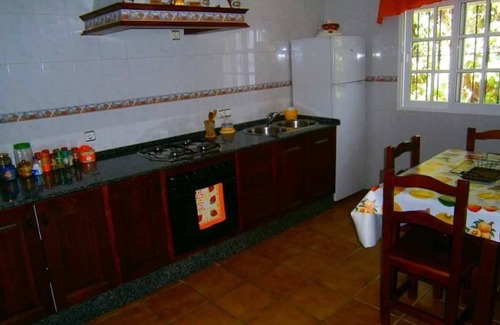 Conil de la Frontera Casa | Chalet Pilahito con piscina privada