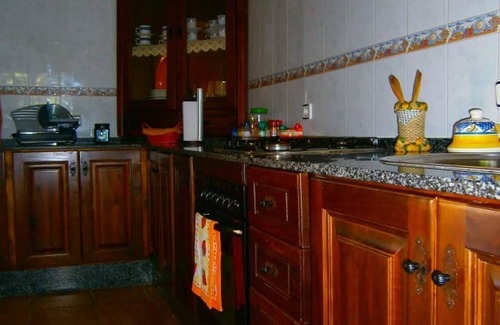 Conil de la Frontera Casa | Chalet Pilahito con piscina privada