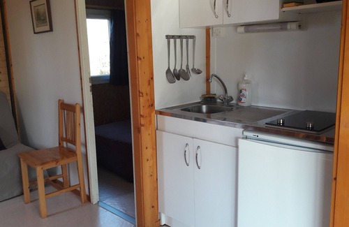 Pleneuf-Val-Andre Chalet De Esquí | Chalet "Pilet" en el parque residencial del valle preto ubicado