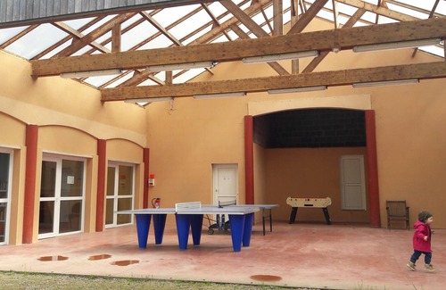 Pleneuf-Val-Andre Chalet De Esquí | Chalet "Pilet" en el parque residencial del valle preto ubicado
