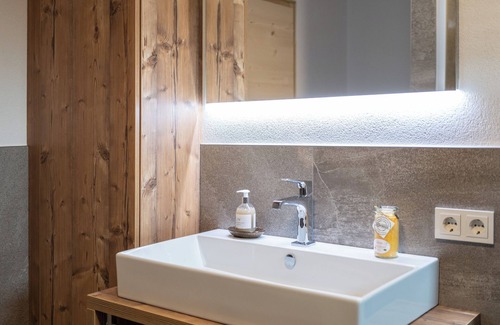 Achenkirch Casa | Chalet Pino: Luxurious 3-bedroom house in tranquil Achenkirch