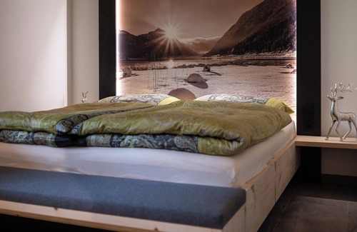 Achenkirch Casa | Chalet Pino: Luxurious 3-bedroom house in tranquil Achenkirch