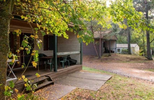 Aydat Chalet De Esquí | Chalet - Piscine - ccbaiga