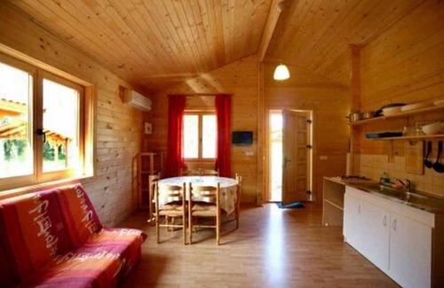 Porto-Vecchio Chalet De Esquí | Chalet - Piscine - ef0aae