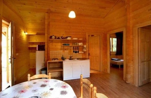 Porto-Vecchio Chalet De Esquí | Chalet - Piscine - ef0aae