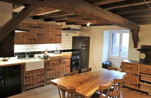 Venosc Chalet De Esquí | Chalet Pitu - 1-6 People