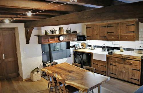 Venosc Chalet De Esquí | Chalet Pitu - 1-6 People
