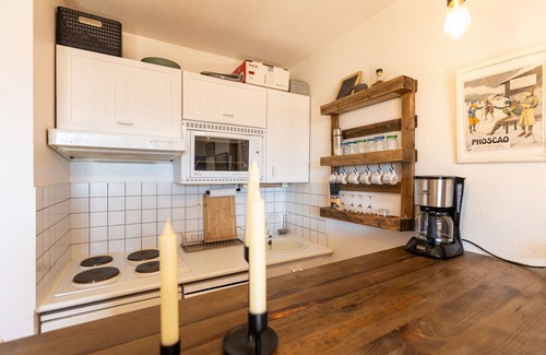 Les Angles Apartamento | Chalet Pla del Mir - Station de ski à pied