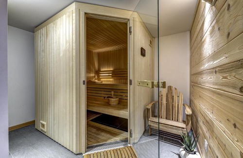 Chamonix City Centre Chalet De Esquí | Chalet Planards 1