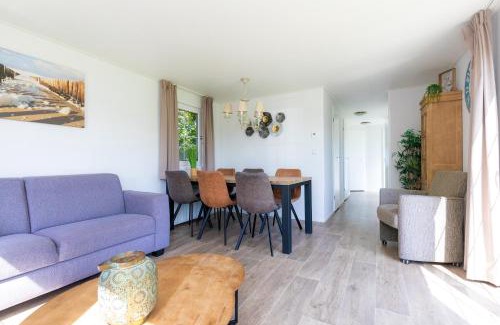 Veere Chalet De Esquí | Chalet Plantlust