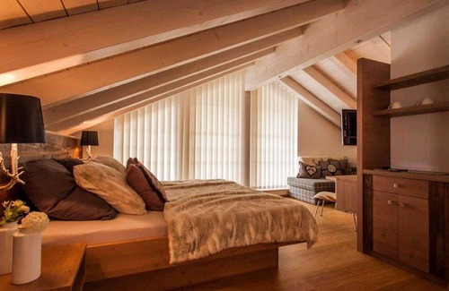 Oberstdorf Casa | Chalet Platzhirsch, Alemania