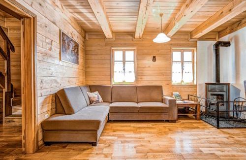 Vrelo Korenicko Chalet De Esquí | Chalet Plitvice I by Interhome