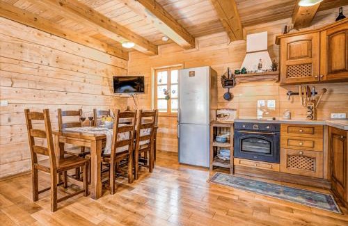 Vrelo Korenicko Chalet De Esquí | Chalet Plitvice I by Interhome