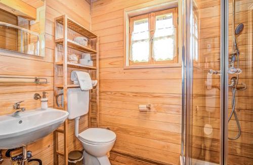 Vrelo Korenicko Chalet De Esquí | Chalet Plitvice I by Interhome